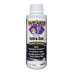 SELECT PRO EXTRA CUT 1-JOB SIZE